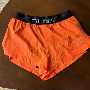 Chicknlegs runningg shorts for boys